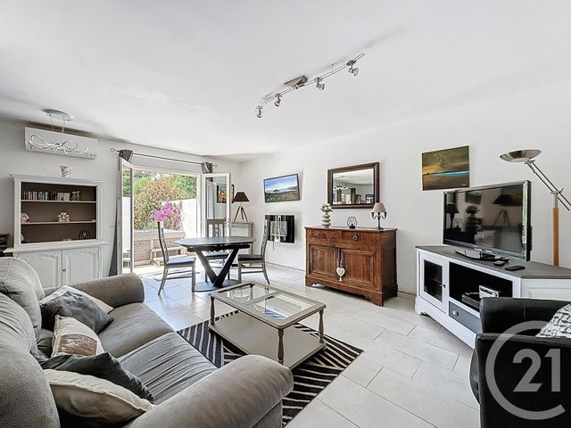 Maison à vendre - 5 pièces - 101,36 m2 - Lecci - 201 - CORSE