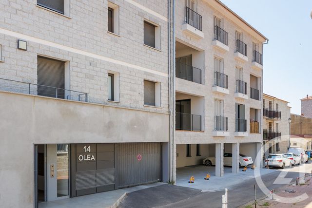 Appartement T2 à vendre - 2 pièces - 55,85 m2 - Porto Vecchio - 201 - CORSE