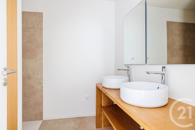 Appartement T2 à vendre - 2 pièces - 55,85 m2 - Porto Vecchio - 201 - CORSE