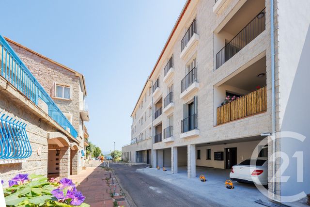 Appartement T2 à vendre - 2 pièces - 58,24 m2 - Porto Vecchio - 201 - CORSE