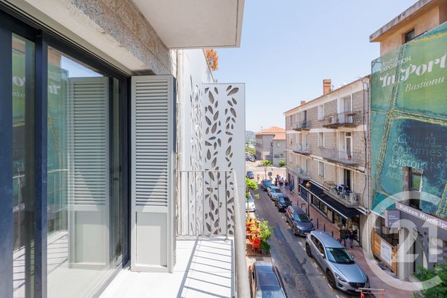 appartement - PORTO VECCHIO - 201