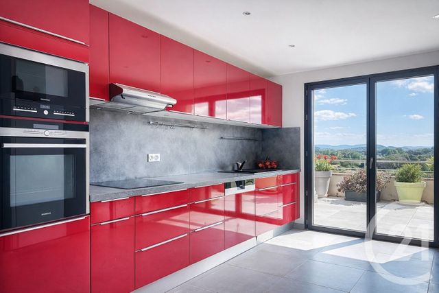 Appartement T4 &agrave; vendre - 4 pi&egrave;ces - 107,74 m2 - Porto Vecchio - 201 - CORSE