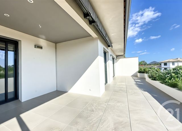 appartement - PORTO VECCHIO - 201
