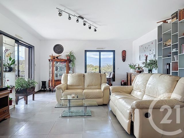 Appartement T4 à vendre - 4 pièces - 107,74 m2 - Porto Vecchio - 201 - CORSE