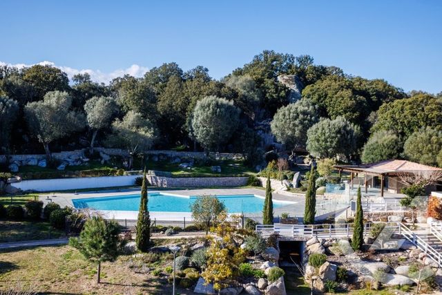 Appartement T4 &agrave; vendre - 4 pi&egrave;ces - 107,74 m2 - Porto Vecchio - 201 - CORSE