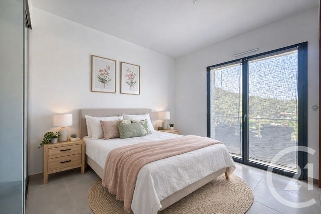 Appartement T4 &agrave; vendre - 4 pi&egrave;ces - 107,74 m2 - Porto Vecchio - 201 - CORSE