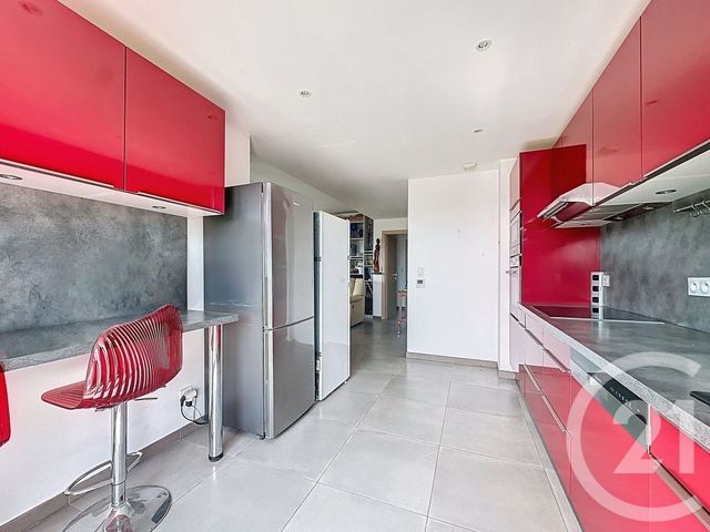 Appartement T4 à vendre - 4 pièces - 107,74 m2 - Porto Vecchio - 201 - CORSE