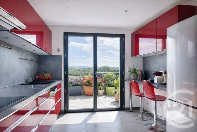 Appartement T4 &agrave; vendre - 4 pi&egrave;ces - 107,74 m2 - Porto Vecchio - 201 - CORSE