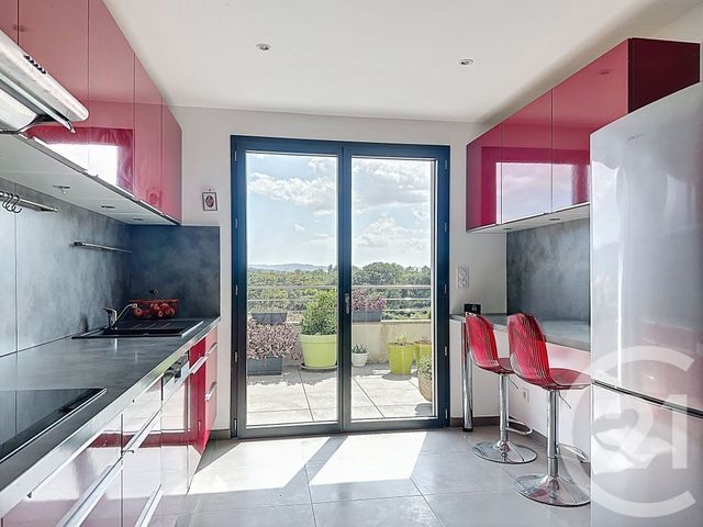 Appartement T4 à vendre - 4 pièces - 107,74 m2 - Porto Vecchio - 201 - CORSE