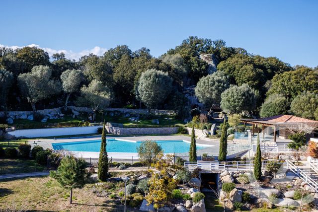 Appartement T4 à vendre PORTO VECCHIO