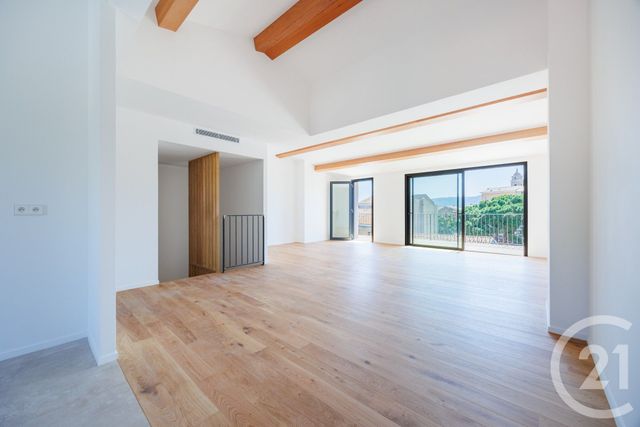 Appartement T2 à vendre - 2 pièces - 60,94 m2 - Porto Vecchio - 201 - CORSE