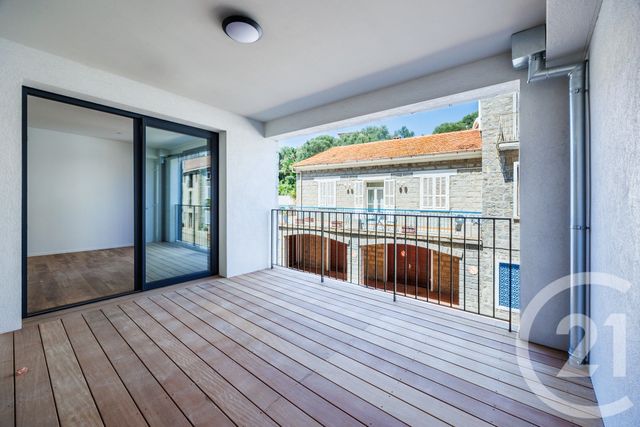 appartement - PORTO VECCHIO - 201