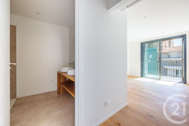 Appartement T3 à vendre - 3 pièces - 85,67 m2 - Porto Vecchio - 201 - CORSE