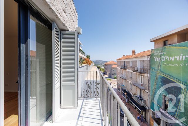 Appartement T3 à vendre - 3 pièces - 85,67 m2 - Porto Vecchio - 201 - CORSE