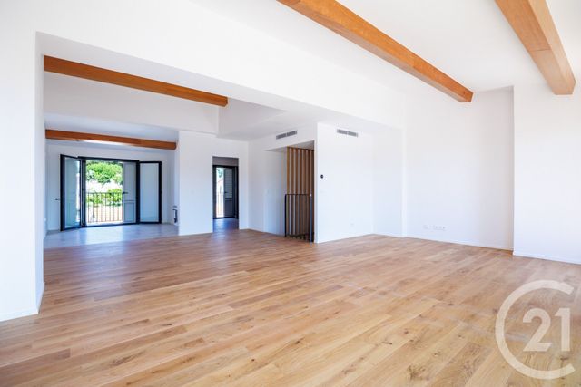 Appartement T4 à vendre - 4 pièces - 117,60 m2 - Porto Vecchio - 201 - CORSE