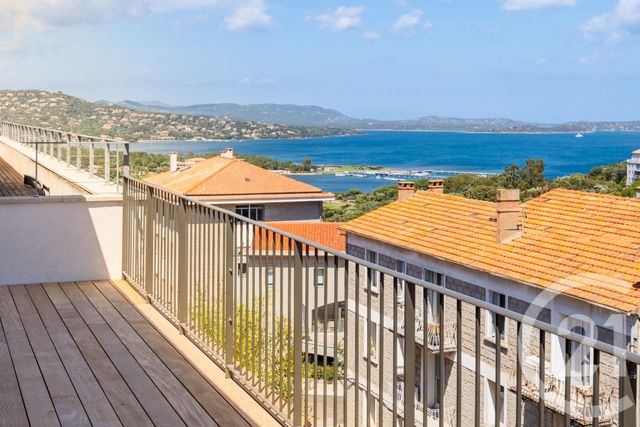 Appartement T4 à vendre - 4 pièces - 117,60 m2 - Porto Vecchio - 201 - CORSE