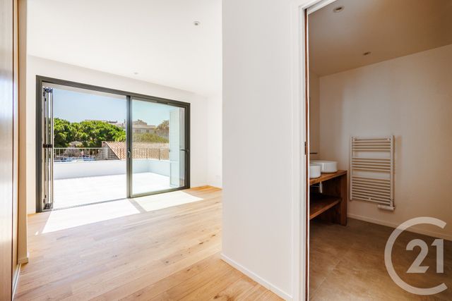 Appartement T4 à vendre - 4 pièces - 117,60 m2 - Porto Vecchio - 201 - CORSE