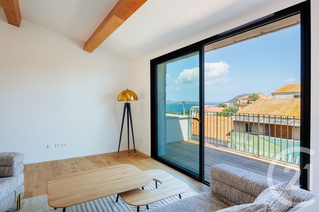 Appartement T4 à vendre - 4 pièces - 112,71 m2 - Porto Vecchio - 201 - CORSE
