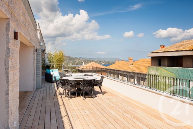 appartement - PORTO VECCHIO - 201