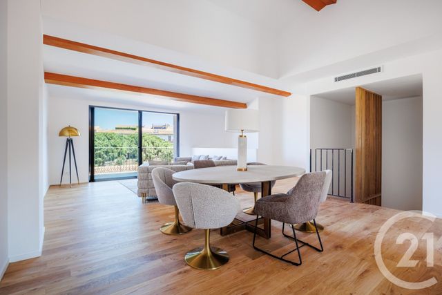 Appartement T4 à vendre - 4 pièces - 112,71 m2 - Porto Vecchio - 201 - CORSE