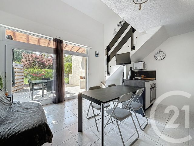 Maison à vendre - 4 pièces - 54 m2 - Lecci - 201 - CORSE