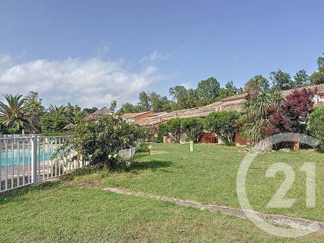 Maison à vendre - 4 pièces - 54 m2 - Lecci - 201 - CORSE