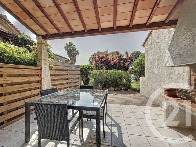 Maison à vendre - 4 pièces - 54 m2 - Lecci - 201 - CORSE