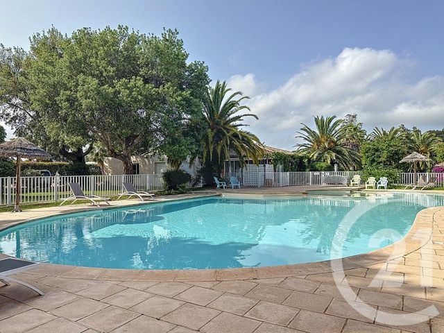 Maison à vendre - 4 pièces - 54 m2 - Lecci - 201 - CORSE