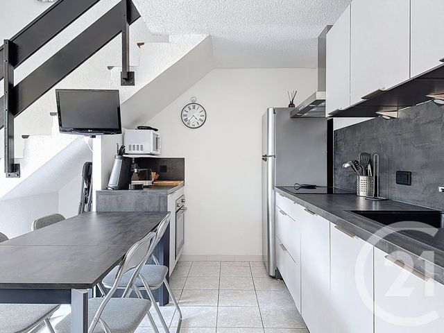 Maison à vendre - 4 pièces - 54 m2 - Lecci - 201 - CORSE