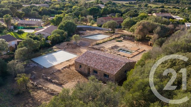 maison - PORTO VECCHIO - 201