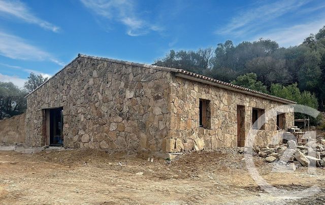 Maison &agrave; vendre - 4 pi&egrave;ces - 150 m2 - Porto Vecchio - 201 - CORSE