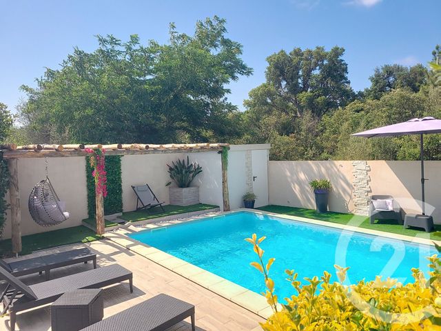 Maison à vendre - 6 pièces - 190 m2 - Porto Vecchio - 201 - CORSE