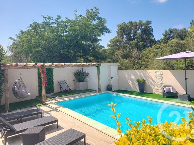 Maison à vendre - 6 pièces - 190 m2 - Porto Vecchio - 201 - CORSE