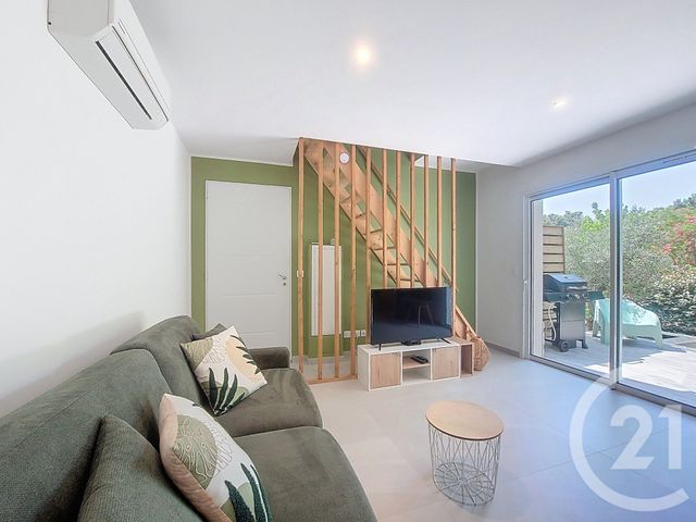 Maison à vendre - 6 pièces - 190 m2 - Porto Vecchio - 201 - CORSE