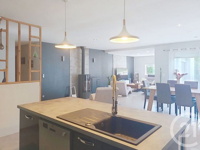 Maison à vendre - 6 pièces - 190 m2 - Porto Vecchio - 201 - CORSE