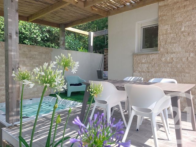 Maison à vendre - 6 pièces - 190 m2 - Porto Vecchio - 201 - CORSE