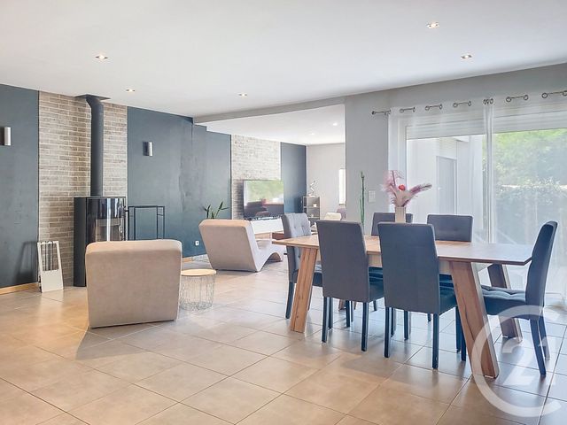 Maison à vendre - 6 pièces - 190 m2 - Porto Vecchio - 201 - CORSE