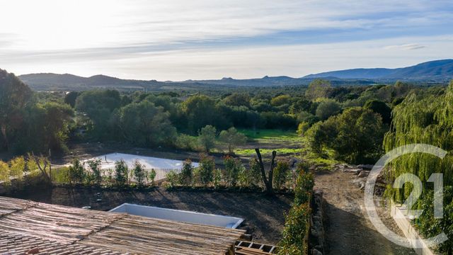 Maison à vendre - 4 pièces - 86 m2 - Figari - 201 - CORSE