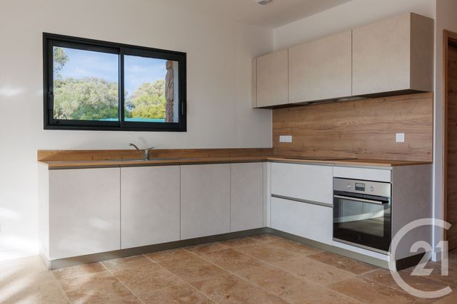 Maison à vendre - 4 pièces - 86 m2 - Figari - 201 - CORSE