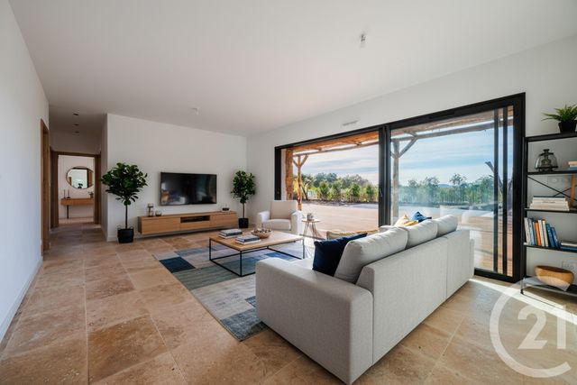 Maison à vendre - 4 pièces - 86 m2 - Figari - 201 - CORSE