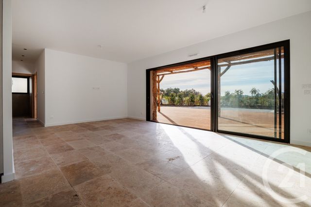 Maison à vendre - 4 pièces - 86 m2 - Figari - 201 - CORSE