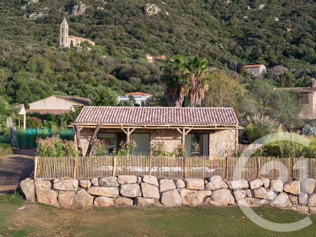 Maison à vendre - 4 pièces - 86 m2 - Figari - 201 - CORSE
