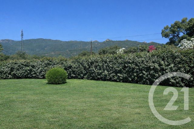 Maison &agrave; vendre - 5 pi&egrave;ces - 125 m2 - Lecci - 201 - CORSE