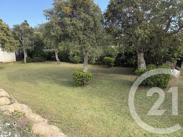 Maison &agrave; vendre - 5 pi&egrave;ces - 125 m2 - Lecci - 201 - CORSE