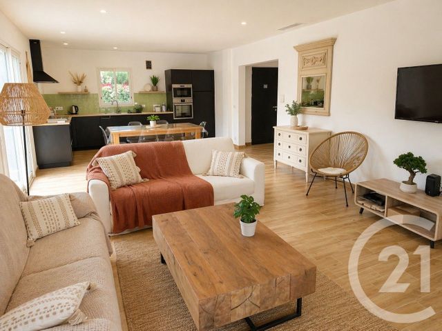 Maison &agrave; vendre - 5 pi&egrave;ces - 125 m2 - Lecci - 201 - CORSE