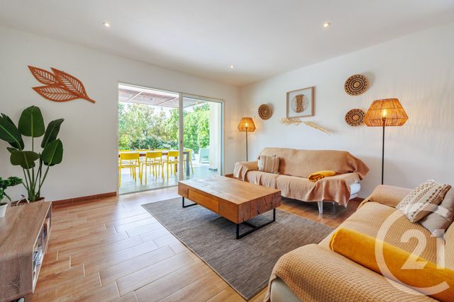 Maison &agrave; vendre - 5 pi&egrave;ces - 125 m2 - Porto Vecchio - 201 - CORSE