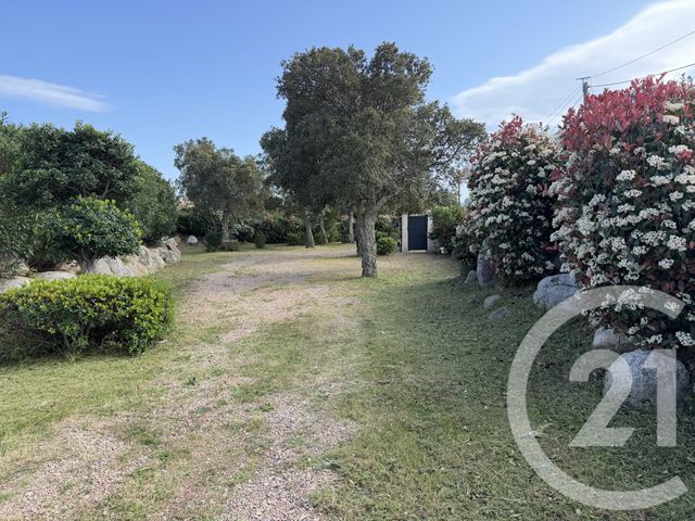 Maison &agrave; vendre - 5 pi&egrave;ces - 125 m2 - Lecci - 201 - CORSE