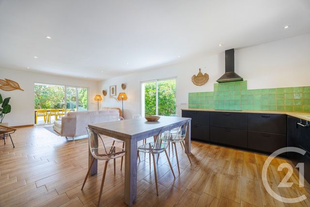 Maison &agrave; vendre - 5 pi&egrave;ces - 125 m2 - Porto Vecchio - 201 - CORSE
