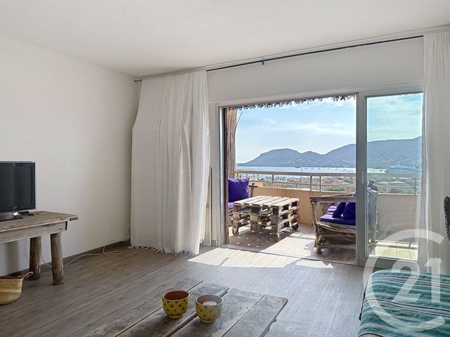 Appartement T2 à vendre - 2 pièces - 49,10 m2 - Porto Vecchio - 201 - CORSE
