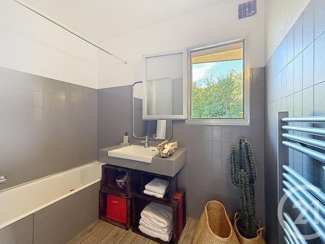 Appartement T2 à vendre - 2 pièces - 49,10 m2 - Porto Vecchio - 201 - CORSE